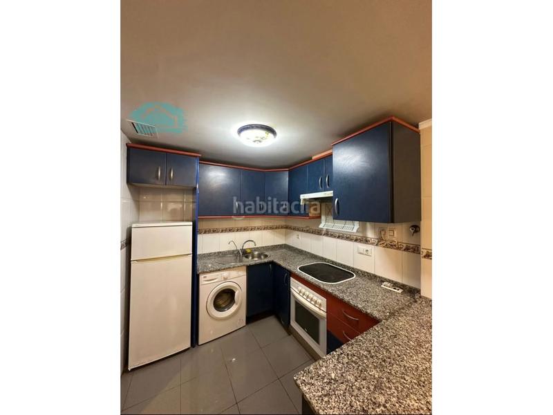 Foto 8cd35205-5e5a-4a5f-9daa-9a317d7aeee9. Alquiler piso alquiler piso zona Campoamor. en Campoamor Alicante