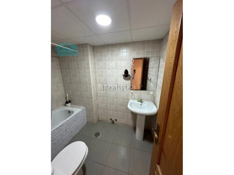 Foto dd891103-e8c5-4231-95bd-e9904a472567. Alquiler piso alquiler piso zona Campoamor. en Campoamor Alicante