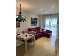 Affitto Appartamento  N/a. Alquiler piso petrer.