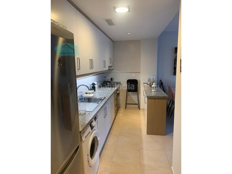 Foto 470c7a0d-33be-4b89-9c6d-2c55cb618947. Lloguer pis amb aparcament a Petrer