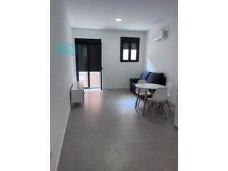 Lloguer Pis  N/a. Piso 1 dormitorio en monovar