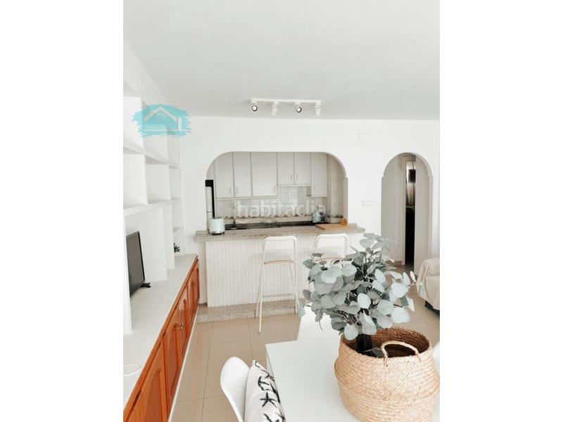 Foto 5ba16dd7-f8f3-48e3-9142-7697154fda1b. Affitto appartamento con parcheggio in Playa de San Juan Alicante