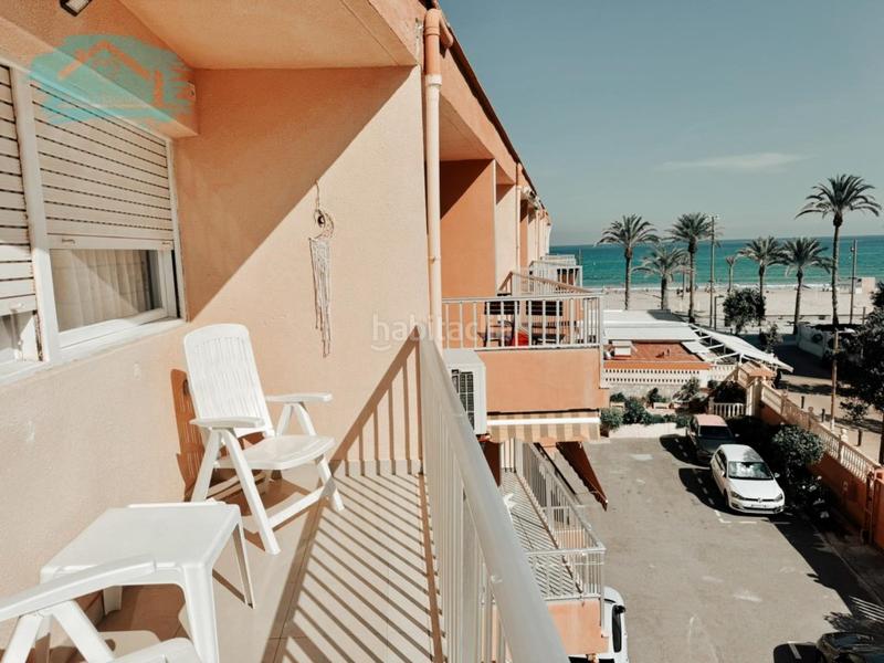 Foto 85cee90f-7411-4ab2-9d09-8f92edf48efb. Affitto appartamento con parcheggio in Playa de San Juan Alicante