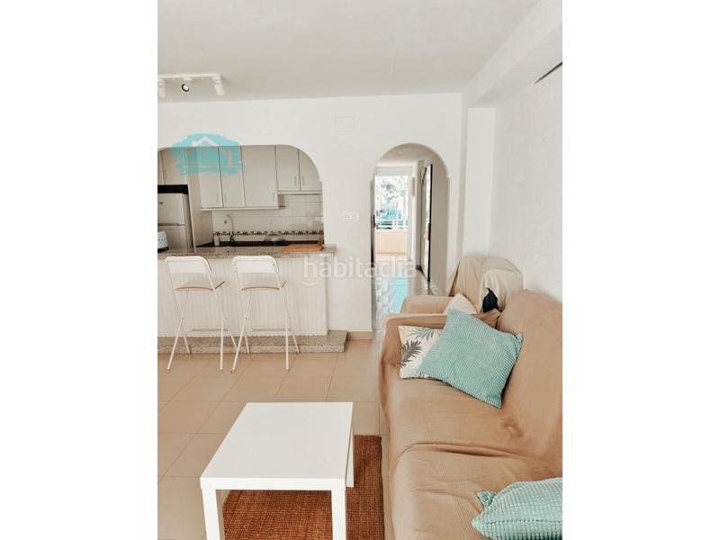 Foto e2e26144-873d-4983-a40b-117ce2f924e0. Affitto appartamento con parcheggio in Playa de San Juan Alicante