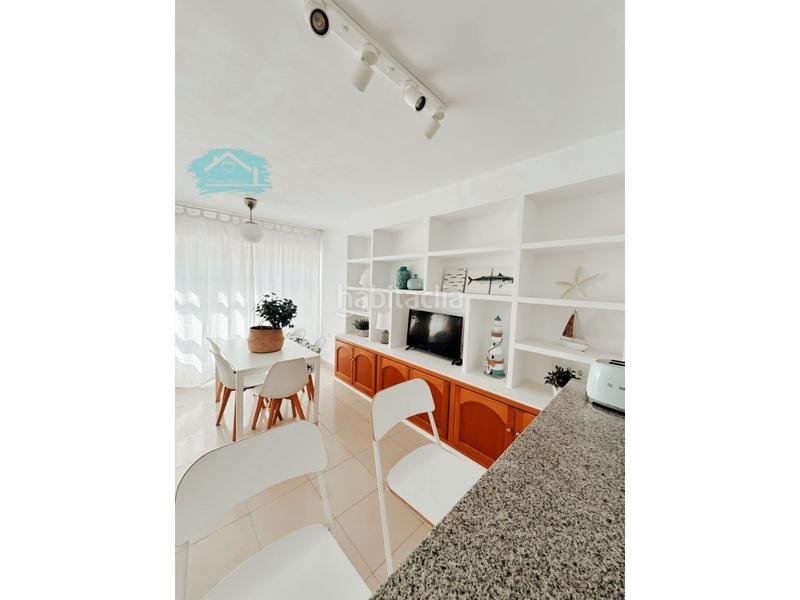 Foto f4cc302d-d881-462e-91ba-bbb758e0dc21. Affitto appartamento con parcheggio in Playa de San Juan Alicante