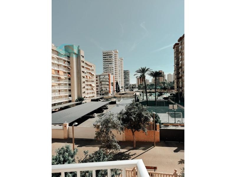 Foto 0d4cf307-14cd-437e-9563-953a2778cc6c. Location appartement avec parking dans Playa de San Juan Alicante