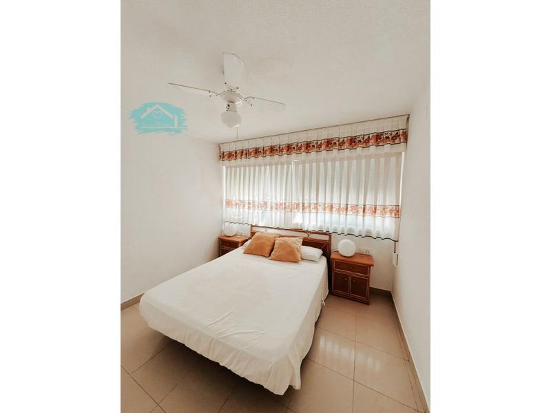 Foto 2c78cdcd-34c6-49a3-9316-46224e97514e. Location appartement avec parking dans Playa de San Juan Alicante