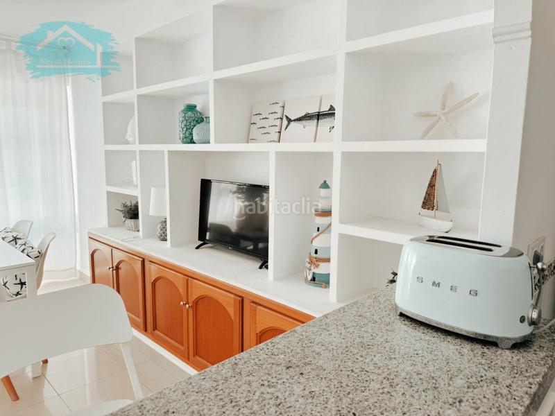 Foto 3ff395e4-7ff1-4930-92d3-41f380567f60. Location appartement avec parking dans Playa de San Juan Alicante