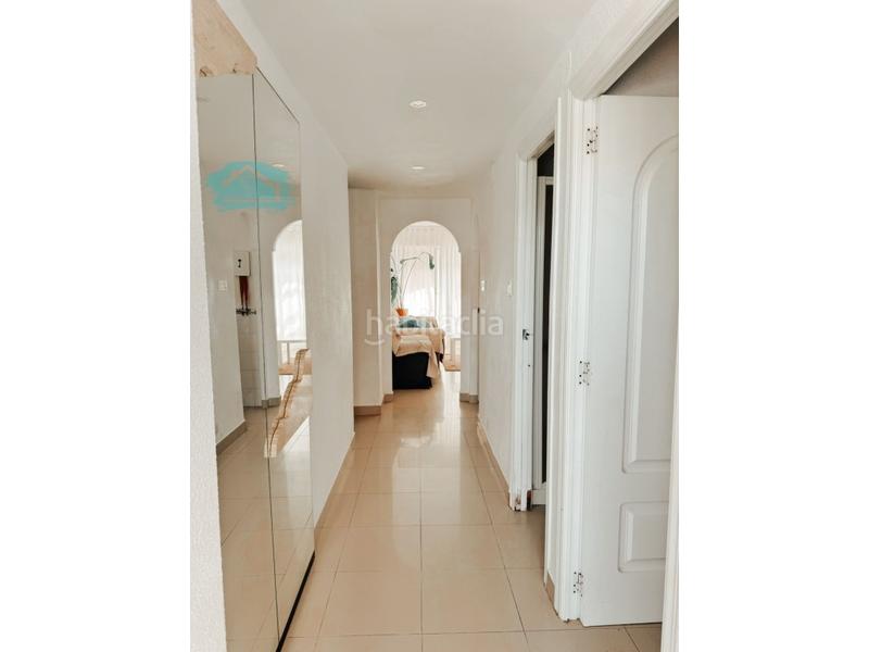 Foto 5f8f237e-682b-484e-9e43-d8ba705c278d. Location appartement avec parking dans Playa de San Juan Alicante