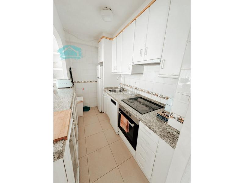 Foto 662f4503-38e9-461f-9dee-68401346cee4. Location appartement avec parking dans Playa de San Juan Alicante