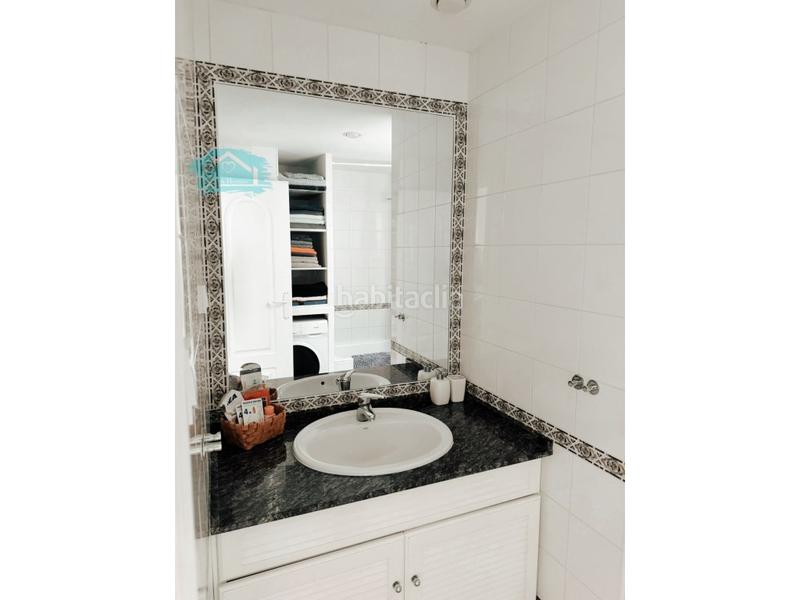 Foto 92bc1ae0-64d7-4457-9af6-a916cb527a86. Location appartement avec parking dans Playa de San Juan Alicante