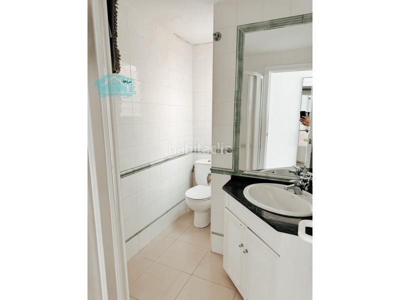 Foto 93a9dcba-70f4-4cb6-a424-ef03e11dbf9a. Location appartement avec parking dans Playa de San Juan Alicante