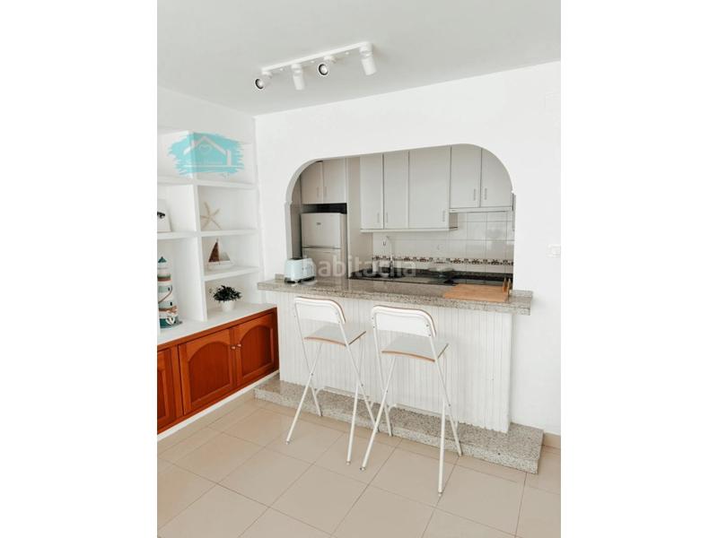 Foto b0c9c95a-7d75-4747-8b87-f5d25d254f34. Location appartement avec parking dans Playa de San Juan Alicante