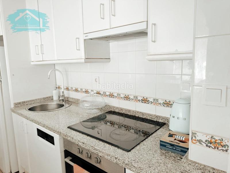 Foto bc931cb6-e758-4af5-b406-ef2337b28467. Location appartement avec parking dans Playa de San Juan Alicante