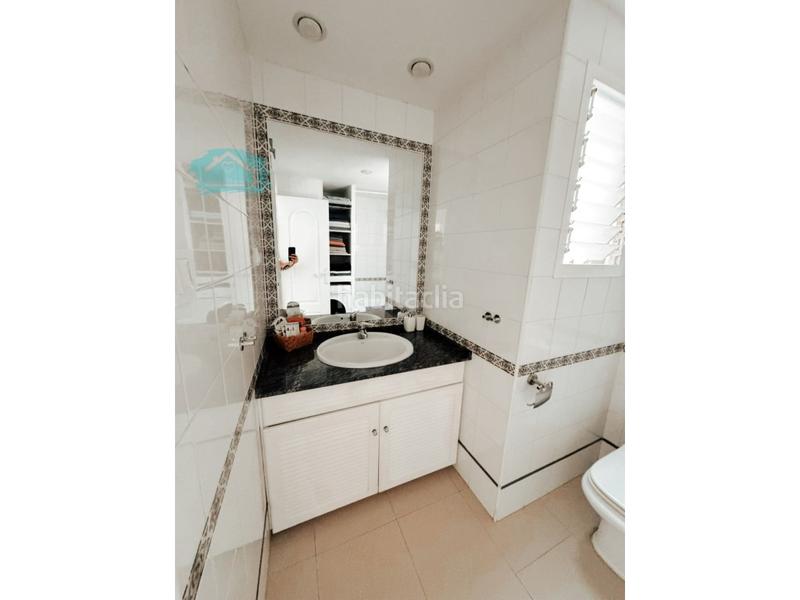 Foto e3969bca-dc5f-4064-8ead-9a08cf242dfe. Location appartement avec parking dans Playa de San Juan Alicante