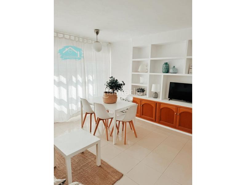 Foto f483e072-2bb4-42c8-bb11-6f39f96bd085. Location appartement avec parking dans Playa de San Juan Alicante