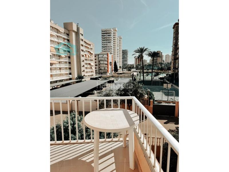 Foto 1e283f96-a0f5-4fd9-ad6b-77860af688f2. Miete etagenwohnung mit parking in Playa de San Juan Alicante