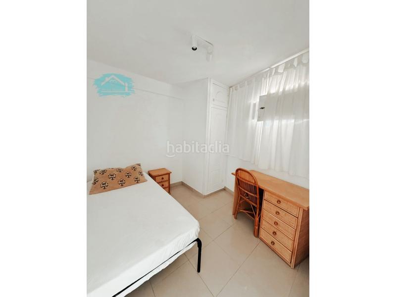 Foto d24182e6-d71b-4339-9866-65e7739d9bfc. Miete etagenwohnung mit parking in Playa de San Juan Alicante