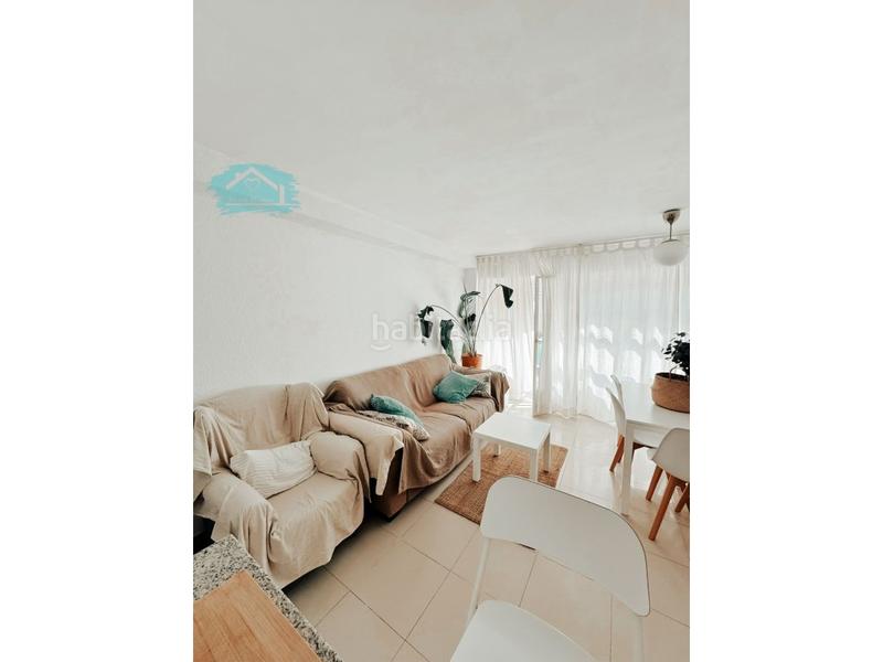 Foto 0a99f5ee-c837-4932-9276-576e3bb143bc. Rent flat with parking in Playa de San Juan Alicante