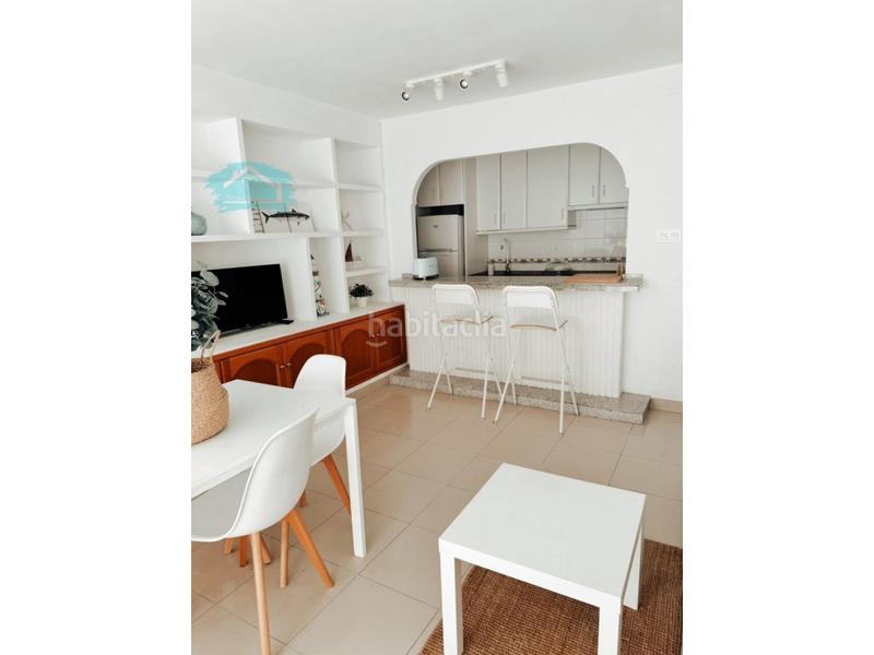 Foto 1cd0c8ec-eb51-490e-a3be-b338af85ae1a. Rent flat with parking in Playa de San Juan Alicante