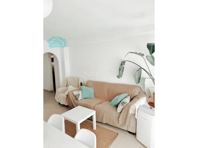 Foto 32e4889e-41dd-4626-bc49-e130001f2081. Rent flat with parking in Playa de San Juan Alicante