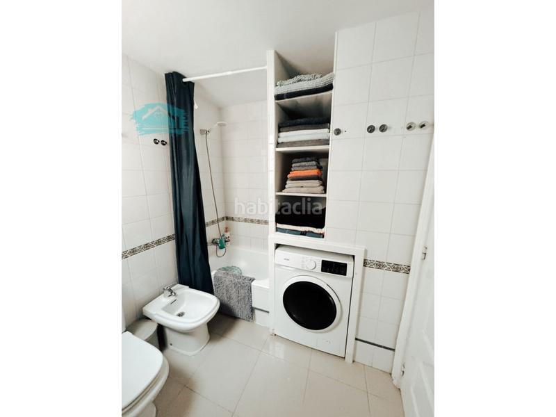 Foto 49b304f1-32d4-49ef-aa27-e6b41a822074. Rent flat with parking in Playa de San Juan Alicante