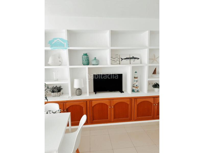 Foto a3878341-0eee-48b9-8ed0-4eabe851a163. Rent flat with parking in Playa de San Juan Alicante