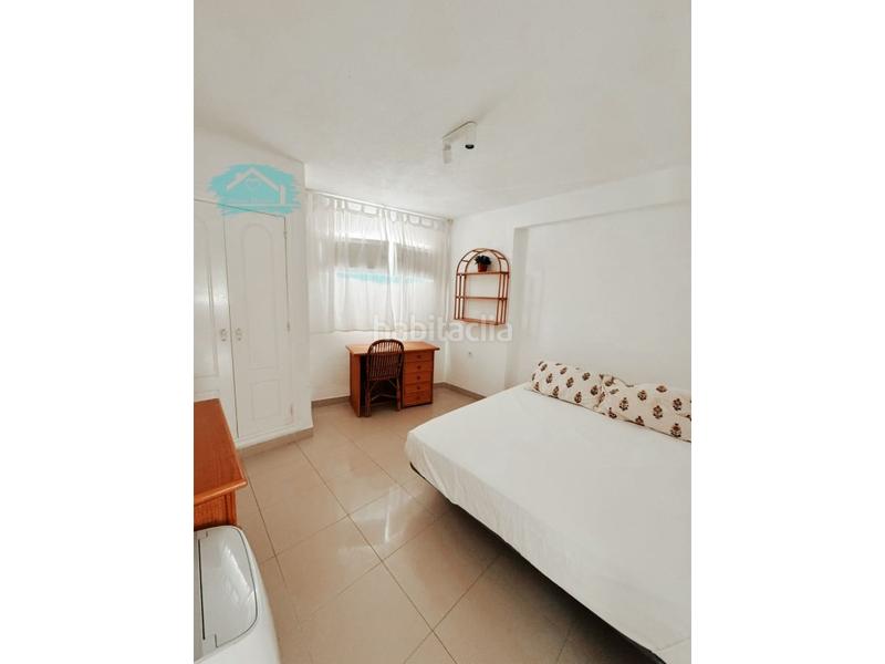 Foto a4dbe85f-e6f9-4699-ad87-31883c8e4689. Rent flat with parking in Playa de San Juan Alicante