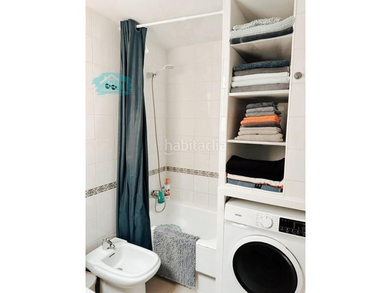 Foto a5f96ab5-3112-4eb0-9882-4c4f6df0e19c. Rent flat with parking in Playa de San Juan Alicante