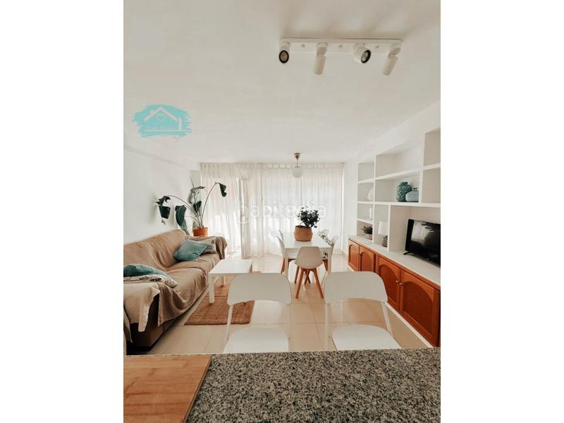 Foto b609ae3f-dc37-43fd-a82c-2201b8b56b72. Rent flat with parking in Playa de San Juan Alicante