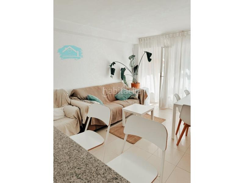 Foto cc641fb4-f6b0-479a-8a66-30bef7cac0dd. Rent flat with parking in Playa de San Juan Alicante