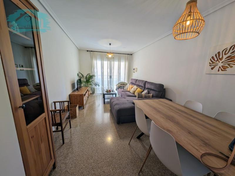 Foto 06543b68-56de-4818-a913-38db20ddfe24. Affitto appartamento con parcheggio in Norte Sant Vicent del Raspeig