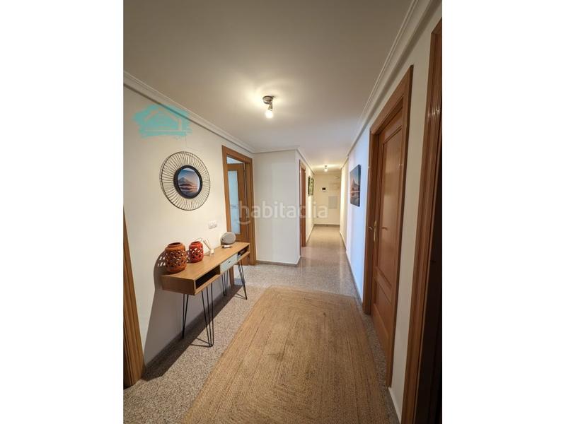 Foto 9b2a7b7e-3446-49a8-a60d-e312fbef6f79. Affitto appartamento con parcheggio in Norte Sant Vicent del Raspeig