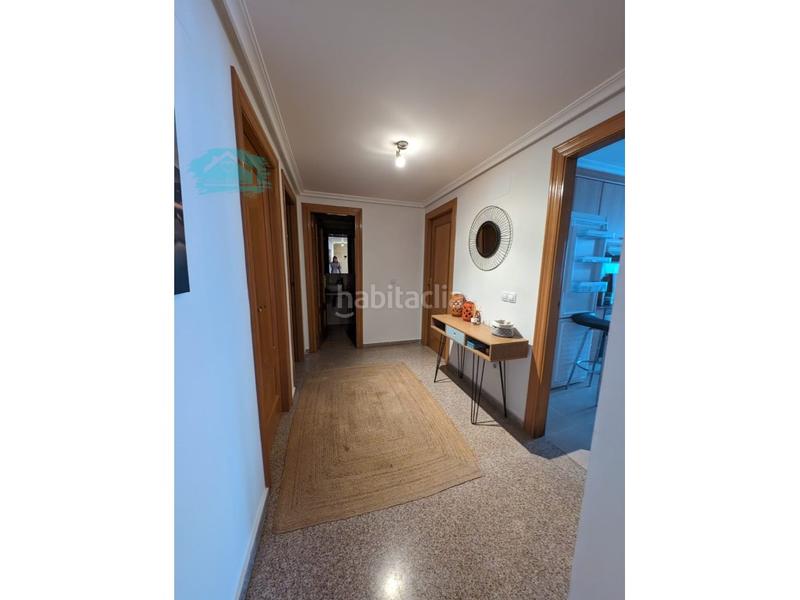 Foto bf08ea3c-1f73-440d-b216-4e24ffa57291. Affitto appartamento con parcheggio in Norte Sant Vicent del Raspeig