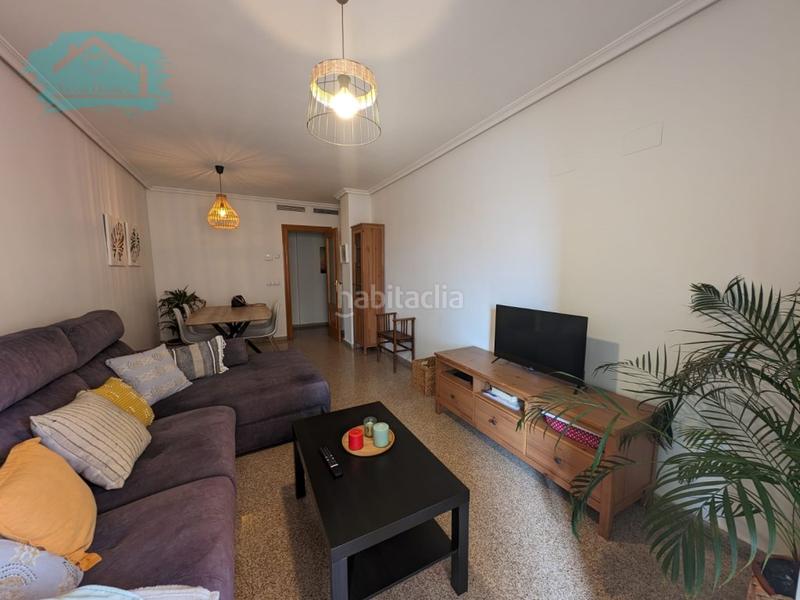 Foto e0716e42-d939-4d44-9ee8-327d89a27d73. Affitto appartamento con parcheggio in Norte Sant Vicent del Raspeig