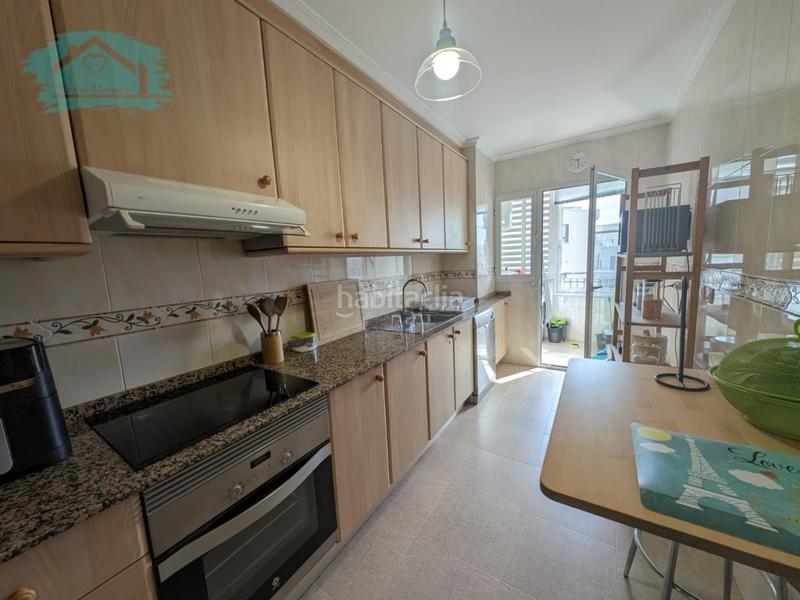 Foto da2e87c0-e1e7-4340-9c0c-29a9e2ef8467. Alquiler piso alquiler piso centro san vicente del raspeig. en Sant Vicent del Raspeig