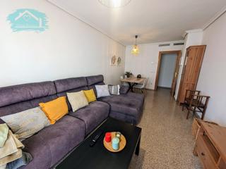 Location Appartement  Avenida ancha castelar. Alquiler piso centro san vicente del raspeig.