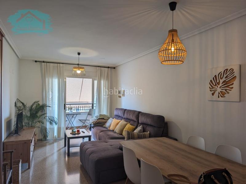 Foto 202f2d7f-4d34-4544-959d-5fa0bd298d82. Rent flat with parking in Norte Sant Vicent del Raspeig