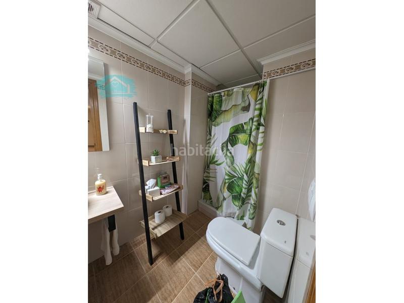 Foto 2db5c2e8-0bdb-4305-88bd-efd13371442d. Rent flat with parking in Norte Sant Vicent del Raspeig