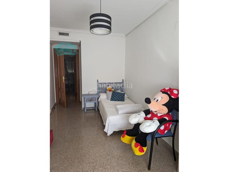 Foto 4af24c67-162f-4714-ac70-ca48e71893fd. Rent flat with parking in Norte Sant Vicent del Raspeig