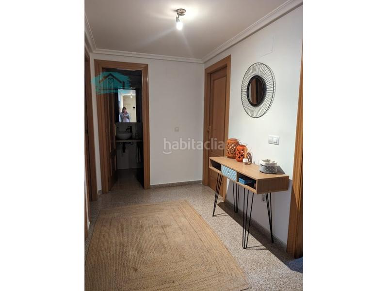 Foto 5902672b-c19c-459c-b453-3dc3018d4dc8. Rent flat with parking in Norte Sant Vicent del Raspeig