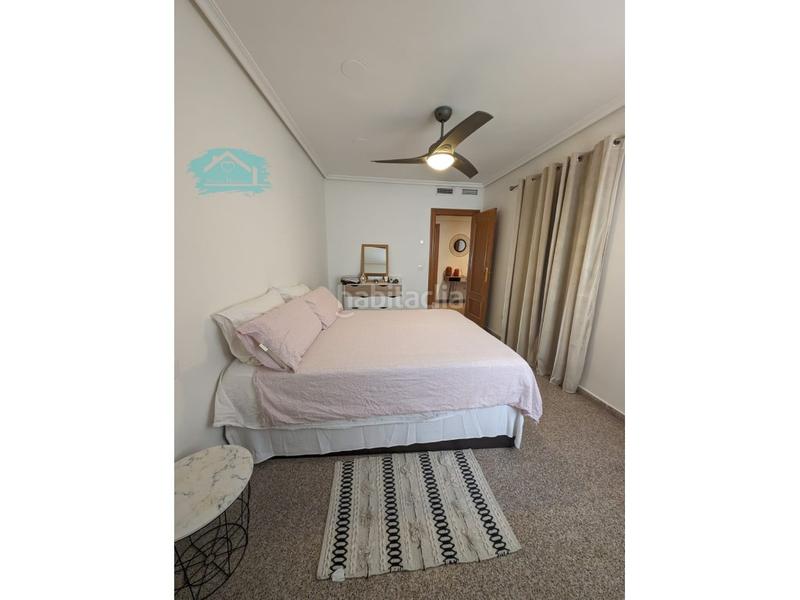 Foto 5bc211c8-a304-49d1-9424-f7bfe6db53c2. Rent flat with parking in Norte Sant Vicent del Raspeig