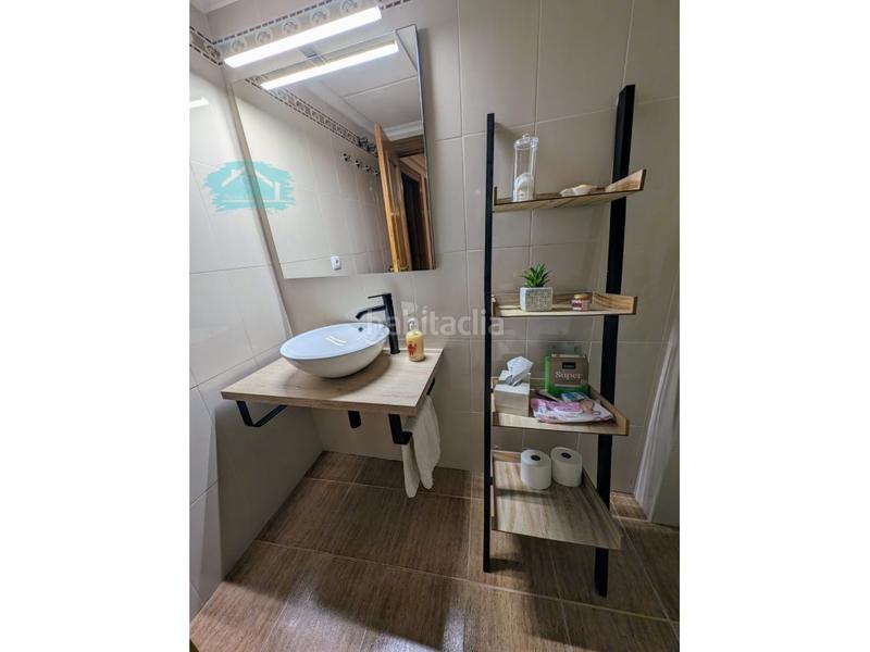 Foto 6ede0604-2882-4f11-9d85-993f4289e06c. Rent flat with parking in Norte Sant Vicent del Raspeig