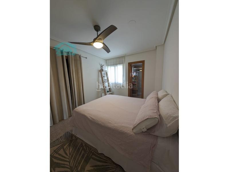 Foto 817afd00-295c-4c57-a803-47d965a7145c. Rent flat with parking in Norte Sant Vicent del Raspeig