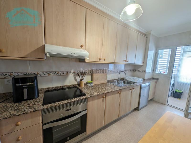 Foto 855110b0-16d4-4284-bb3f-b0dffd282ba6. Rent flat with parking in Norte Sant Vicent del Raspeig