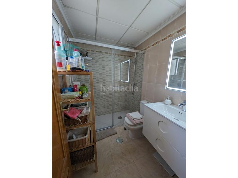 Foto 8e438d57-7342-4b09-9f84-6cc3fd5fd45c. Rent flat with parking in Norte Sant Vicent del Raspeig