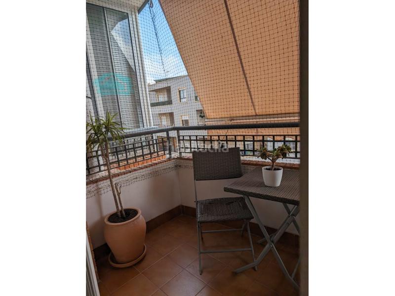 Foto e7701208-b3f7-465b-aaee-5593971e5e7c. Rent flat with parking in Norte Sant Vicent del Raspeig