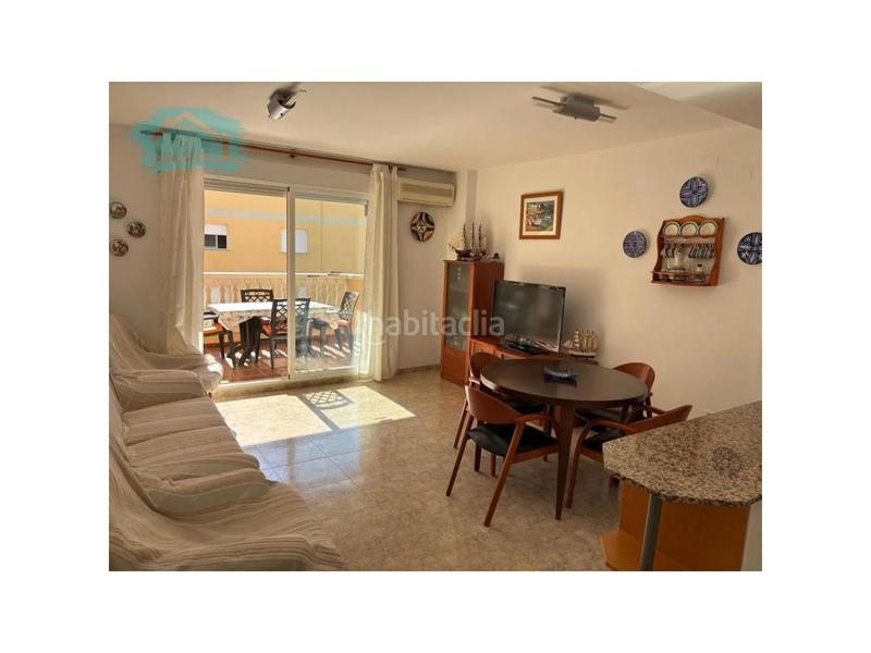 Foto 3dc9a362-f64d-4486-921a-99030ae5e0f1. Affitto appartamento con parcheggio piscina in Moncófar Playa Moncofa