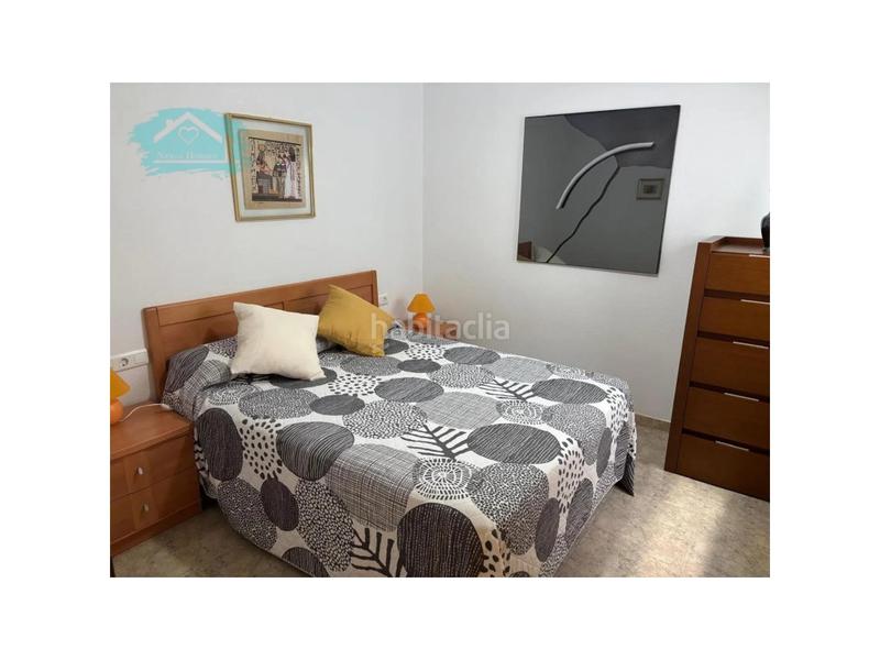 Foto 37c1dfba-c864-41c7-b6e1-050a8d5f03d2. Miete etagenwohnung mit parking pool in Moncófar Playa Moncofa