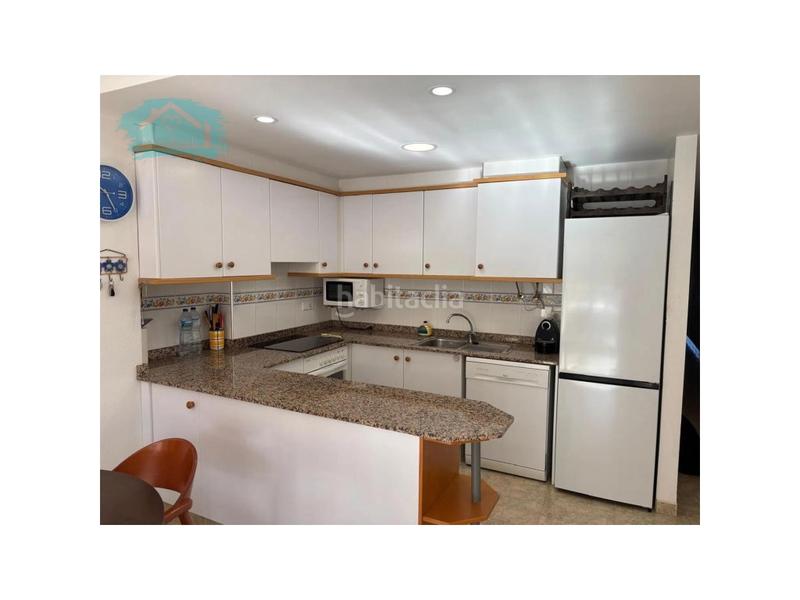 Foto 4cd1b16a-a6c9-493a-9996-7c9e7fc2268e. Miete etagenwohnung mit parking pool in Moncófar Playa Moncofa